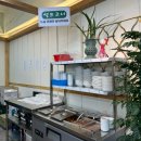 동백3동 행정복지센터 삼거리(마트쪽) | [계양｜홍고집 순대국]반찬 무제한+솥밥까지! 계산동 순대국 홍고집 찐후기