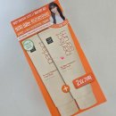 아침 출근 준비는 올리브영 미장센 퍼펙트 노워시 트린트먼트 크림팩