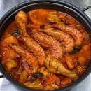 도리신닭도리탕 옥계점 이미지