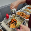 전주한옥찜닭 한식뷔페