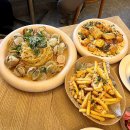 성수동 파스타 맛집 &lt;브리비트&gt; 솔직후기