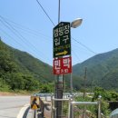 산솔 캠핑장 이미지