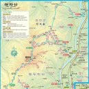 마차산입구 이미지