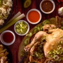 함양통닭 이미지