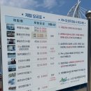 수산3리 마을회관 | &lt;양양 여행&gt; 여름 바닷가 2박 3일, 하조대해수욕장, 남애 3리 해수욕장