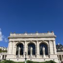 레쁘띠 | [프랑스 파리] 에펠뷰 레스토랑 Les Petites Mains 레쁘띠망(예약방법, 식사후기)