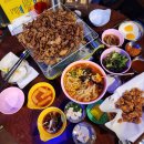 탄다디바라 | 용산동맛집 북성로보다맛있었던 석쇠불고기+우동