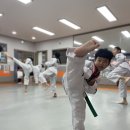 필승태권도장 이미지