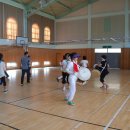 봉래체육관 이미지