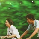 동성체육관 | &#39;말할수없는비밀&#39;의 여주 계륜미 데뷔작_&lt;남색대문&gt;을 보고