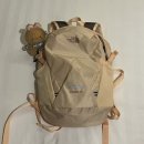 29170-2-B-08 | 노스페이스 스트림12(NM2SQ08B), 피치 색상 후기/여름 백팩 추천/착용샷