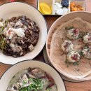 미엔 | 경주 시내 중국집 '강동미엔' 후기 ㅣ 유튜버 찰스엔터맛집 인정!