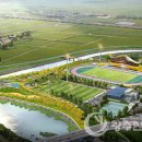 공설운동장 보조경기장 이미지