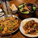 솔뫼초등학교 | 의정부 맛집 코지하우스 이연복 카우복이 신메뉴 후기｜동파육스테이크·깐풍칠리새우·마라해물파스타