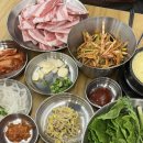 냉삼집 | 다산맛집 [행복예감] 냉삼집 솔직후기