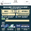 아마야구 올리시는 분 배재고만 mvp 없이 올리심 이미지