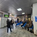 삼례 공용터미널 이미지