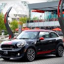 company of cars＞ 2013 Mini Cooper Paceman John Cooper Works *6spd manual* sold 이미지