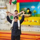 동두천우체국 화장실(1F) | 오사카 아기랑 키즈프라자 1월 다녀온 후기