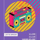 청년K-POP댄스 이미지