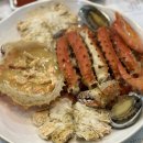 킹크랩대게한상 | 영등포 킹크랩대게한상 방문 후기 | 8.5만원 킹크랩 코스 구성 총정리