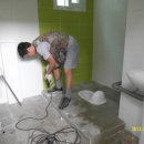 성동시장 화장실 이미지