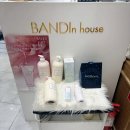 꽃날 | 부천네일샵 반디인하우스 부천스타필드시티점에서 패디자석젤 후기