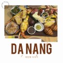다낭 한시장 근처 가성비 파인 다이닝 ”브라운 페퍼“ 내돈내산 솔직 후기