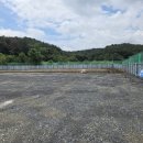 (주)경남개발 | 경남 합천 EGI 가설울타리+ 메쉬휀스 혼합 시공 현장 후기