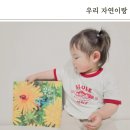 아람어린이집 | 두돌전집 아람 우리 자연이랑 실사자연책 민들레 확장놀이
