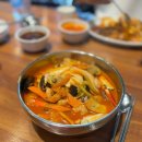 군자 중국집 ‘아차성’ | 모든 메뉴가 깔끔하게 다 맛있던 곳! 삼선짬뽕, 제육덮밥, 미니탕수육 후기