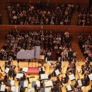 KBS교향악단(지휘 정명훈, 협연 선우예권) 이미지