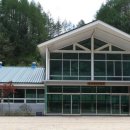 상남생활체육공원 게이트볼장 이미지