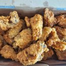 교촌치킨 올림픽공원점 이미지