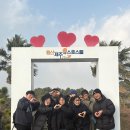 나눔과 기쁨 아산지부 | 제주 IVF 1월 소식