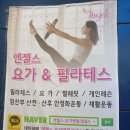 체육관로 38 앞(신한은행,세원빌딩 앞) | 굴포천부평요가 엔젤스 요가앤필라테스에서 1년회원권 고민중!!!!