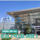 터틀장 | 2박3일 순천 여행코스 1일차 (낙안읍성, 맛집, 숙소)