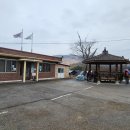 옥동리마을회관 이미지