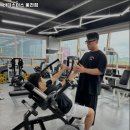 바디스미스 웅천 이미지