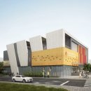 생활체육관 이미지