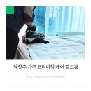 남양주 쇼파 매트리스 청소 깔끄룸 내돈내산 후기