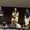 문경 Fine | 2024 제25회 전주국제영화제 후기 | 문경, 조선인 여공의 노래, 봄날은 간다
