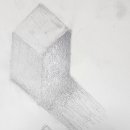 기초 데생과 수채화 이미지