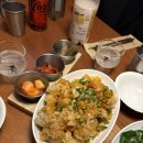 유린참기름 | 혜화동 맛집 혜화 고은정 어유린기 육사시미 대학로 데이트 맛집