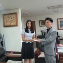 진량고등학교 이미지