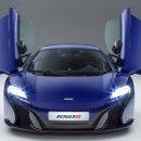 Mclaren 650S (팬티주의) 이미지