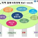 성남사회적경제네트워크사회적협동조합 이미지