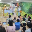 양산시립서창도서관 이미지