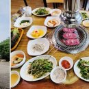 금화숯불구이
