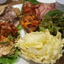 반하는 보쌈&밥상 이미지